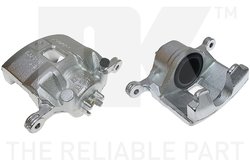 ETRIER FRANA NK 2126136 - Compatibil cu HONDA