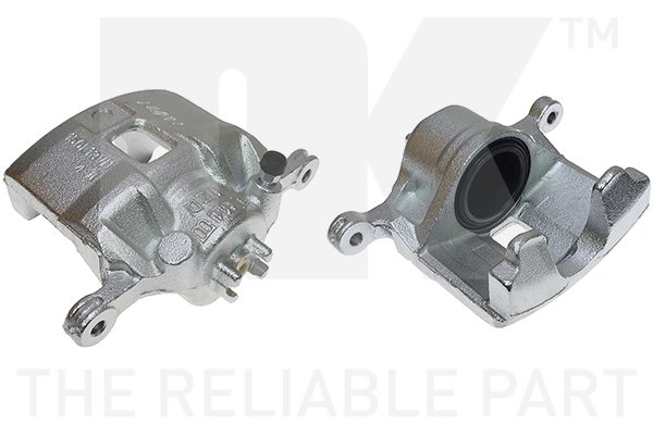 ETRIER FRANA NK 2126136 - Compatibil cu HONDA