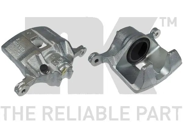 ETRIER FRANA NK 212625 - Compatibil cu HONDA