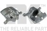 ETRIER FRANA NK 212625 - Compatibil cu HONDA