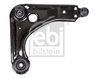 BRAT SUSPENSIE FEBI BILSTEIN 21282 - Compatibil cu FORD