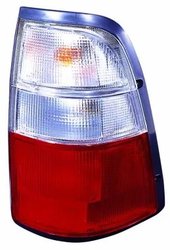 STOP SPATE ABAKUS 213-1918R-AD-CR - Compatibil cu ISUZU