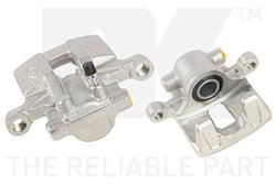 ETRIER FRANA NK 213017 - Compatibil cu CHRYSLER, CITROEN, DODGE, JEEP, LANCIA, MITSUBISHI, PEUGEOT