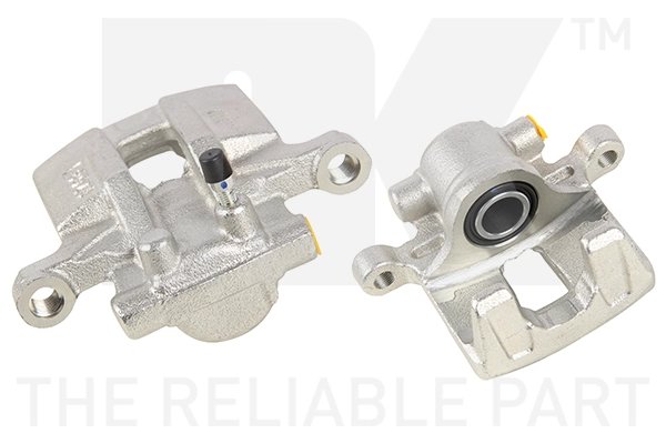 ETRIER FRANA NK 213017 - Compatibil cu CHRYSLER, CITROEN, DODGE, JEEP, LANCIA, MITSUBISHI, PEUGEOT