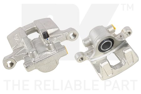 ETRIER FRANA NK 213017 - Compatibil cu CHRYSLER, CITROEN, DODGE, JEEP, LANCIA, MITSUBISHI, PEUGEOT