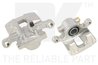 ETRIER FRANA NK 213017 - Compatibil cu CHRYSLER, CITROEN, DODGE, JEEP, LANCIA, MITSUBISHI, PEUGEOT