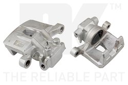 ETRIER FRANA NK 2130180 - Compatibil cu CITROEN, MITSUBISHI, PEUGEOT