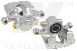 ETRIER FRANA NK 213018 - Compatibil cu CHRYSLER, CITROEN, DODGE, JEEP, LANCIA, MITSUBISHI, PEUGEOT