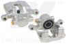 Etrier frana NK 213018