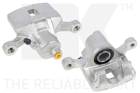 ETRIER FRANA NK 213027 - Compatibil cu CHRYSLER, MITSUBISHI