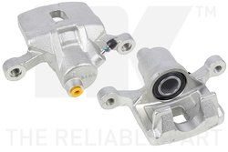 ETRIER FRANA NK 213028 - Compatibil cu CHRYSLER, MITSUBISHI
