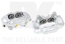 ETRIER FRANA NK 213068 - Compatibil cu MITSUBISHI