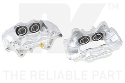 ETRIER FRANA NK 213067 - Compatibil cu MITSUBISHI