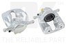 ETRIER FRANA NK 2133265 - Compatibil cu MERCEDES-BENZ