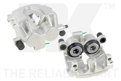 ETRIER FRANA NK 2133303 - Compatibil cu MERCEDES-BENZ