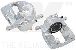 ETRIER FRANA NK 2133308 - Compatibil cu MERCEDES-BENZ
