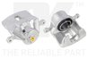 ETRIER FRANA NK 213453 - Compatibil cu HYUNDAI, KIA