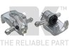 ETRIER FRANA NK 213457 - Compatibil cu HYUNDAI, KIA