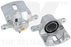 ETRIER FRANA NK 213463 - Compatibil cu HYUNDAI