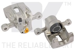 ETRIER FRANA NK 213498 - Compatibil cu HYUNDAI, KIA