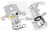 Etrier frana NK 213577