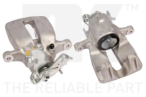 ETRIER FRANA NK 2136275 - Compatibil cu OPEL, SAAB, VAUXHALL