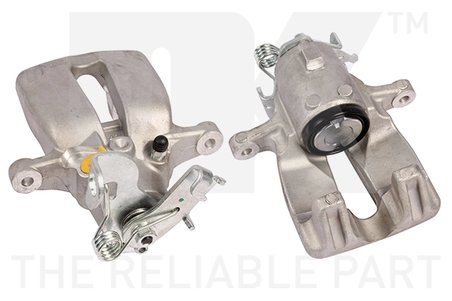 ETRIER FRANA NK 2136275 - Compatibil cu OPEL, SAAB, VAUXHALL