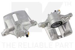 ETRIER FRANA NK 2137102 - Compatibil cu PEUGEOT