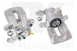 ETRIER FRANA NK 2137123 - Compatibil cu CITROEN, PEUGEOT