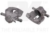 ETRIER FRANA NK 213714 - Compatibil cu CITROEN, OPEL, PEUGEOT, TOYOTA, VAUXHALL