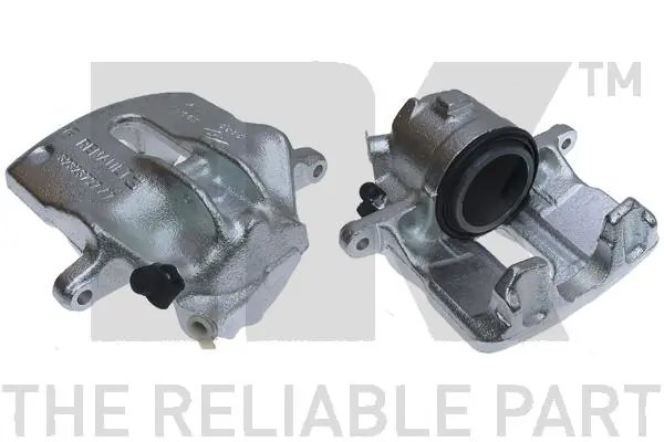 Etrier frana NK 2139105