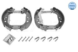 Set saboti frana Meyle 214 533 0006/K