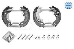 SET SABOTI FRANA MEYLE 214 533 0011/K - Compatibil cu FIAT