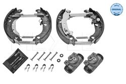 Set saboti frana Meyle 214 533 0036
