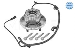 Butuc roata Meyle 214 752 0001