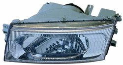 FAR ABAKUS 214-1148L-LD-E - Compatibil cu MITSUBISHI