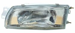 FAR ABAKUS 214-1119L-LD-E - Compatibil cu MITSUBISHI