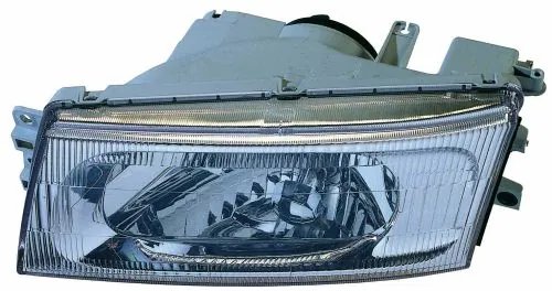 Far ABAKUS 214-1148R-LD-E
