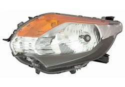 FAR ABAKUS 214-11ADR-LDEM2 - Compatibil cu FIAT, MITSUBISHI