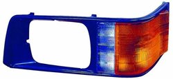 RAMA FAR ABAKUS 214-1212R-2 - Compatibil cu MITSUBISHI