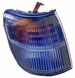 Semnalizator ABAKUS 214-1530R-A