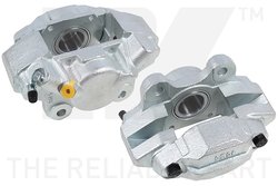 ETRIER FRANA NK 2140104 - Compatibil cu LAND ROVER