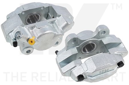 ETRIER FRANA NK 2140104 - Compatibil cu LAND ROVER