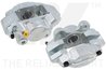 ETRIER FRANA NK 2140104 - Compatibil cu LAND ROVER