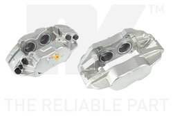 ETRIER FRANA NK 214092 - Compatibil cu LAND ROVER