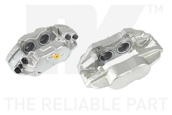 ETRIER FRANA NK 214092 - Compatibil cu LAND ROVER
