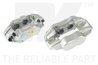 ETRIER FRANA NK 214092 - Compatibil cu LAND ROVER