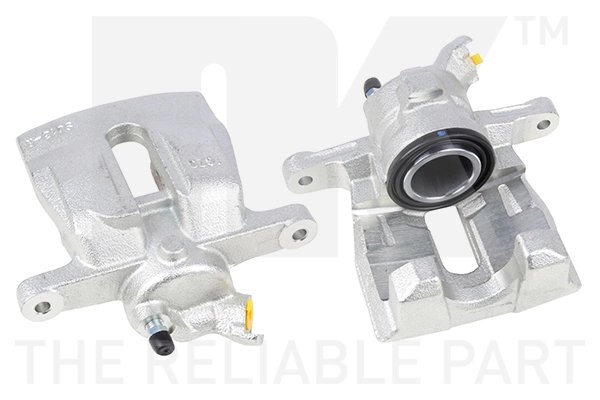 Etrier frana NK 214098