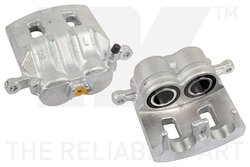 ETRIER FRANA NK 214461 - Compatibil cu SUBARU