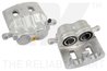 ETRIER FRANA NK 214461 - Compatibil cu SUBARU